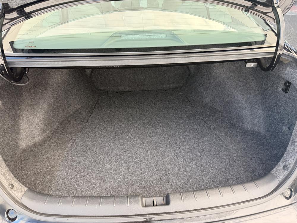 Honda Accord Sedan 2015 Noir usage à vendre Honda Accord Sedan 2015 Noir usage à vendre