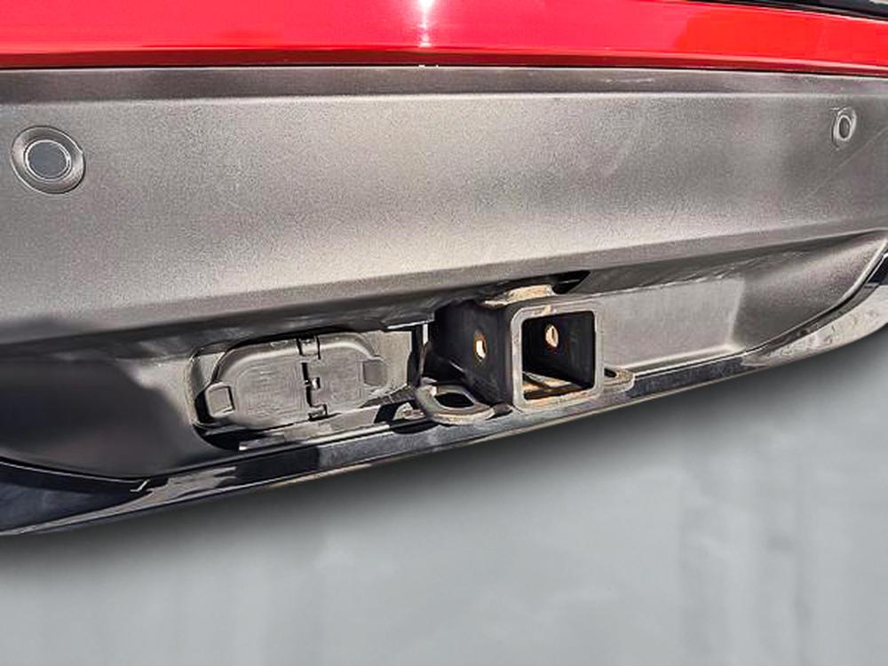 Ford Explorer ST-LINE 2024 d&rsquo;occasion à vendre - 35