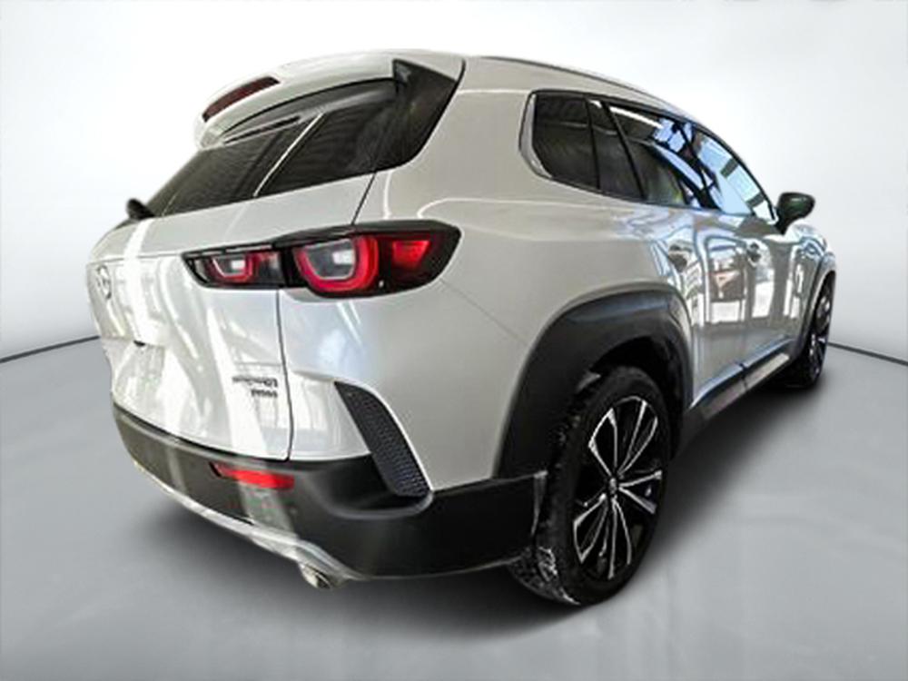 Mazda CX-50 GT TURBO AWD 2025 d&rsquo;occasion à vendre - 8