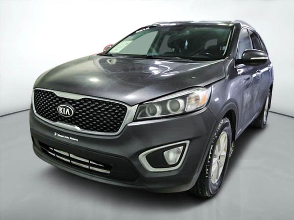 Kia Sorento LX 2018 d&rsquo;occasion à vendre - 8