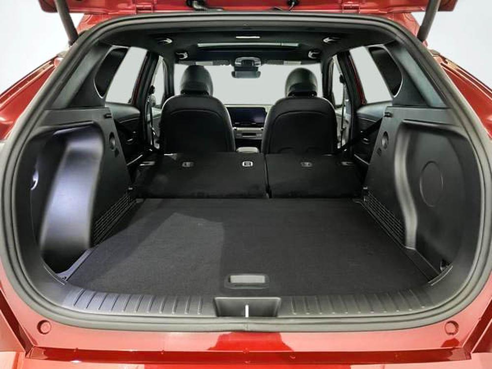 Hyundai Kona N-LINE ULTIMATE 1.6T AWD 2025 d&rsquo;occasion à vendre - 38