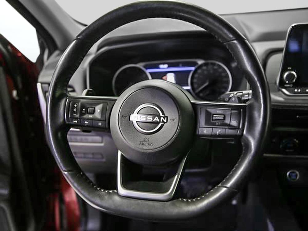 Nissan Rogue S 2023 d&rsquo;occasion à vendre - 17