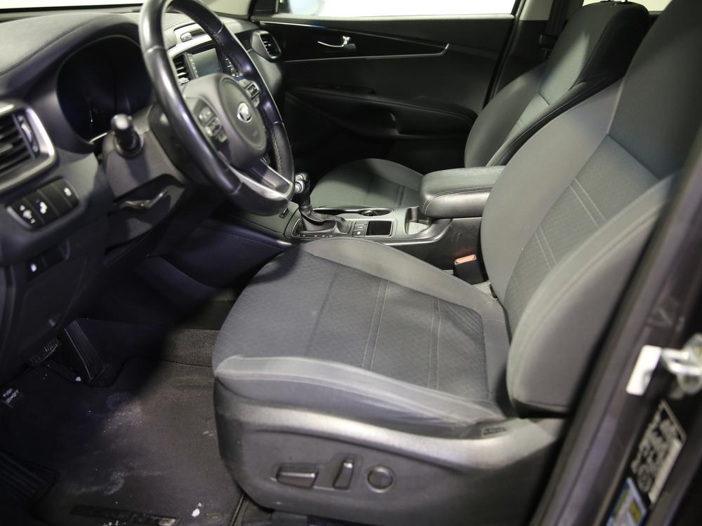 Kia Sorento LX 2018 d&rsquo;occasion à vendre - 16