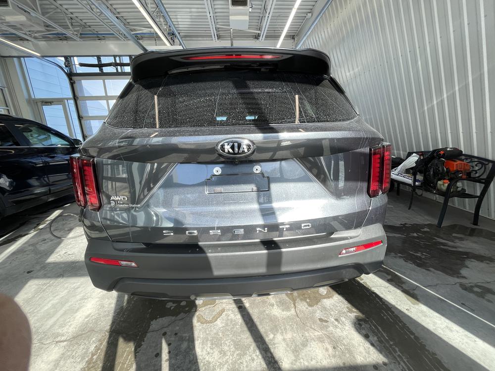 Kia Sorento LX PREMIUM AWD 2021 d&rsquo;occasion à vendre - 7