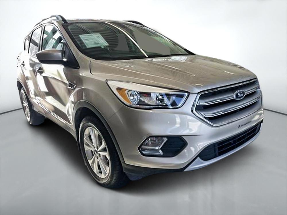 Ford Escape 2018  usage à vendre