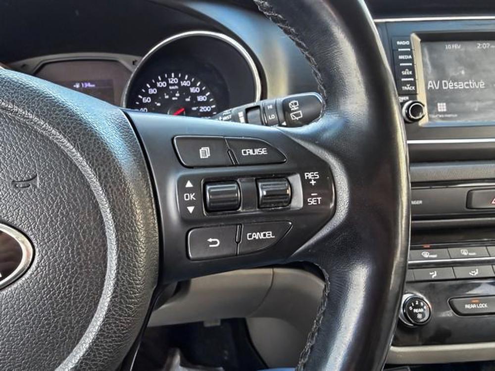 Kia Sedona LX PLUS 2019 d&rsquo;occasion à vendre - 18