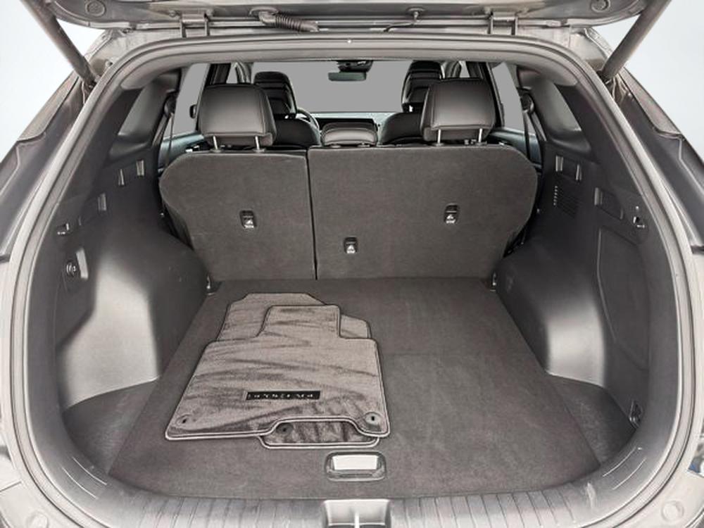 Kia Sportage X-LINE LIMITED 2023 d&rsquo;occasion à vendre - 34