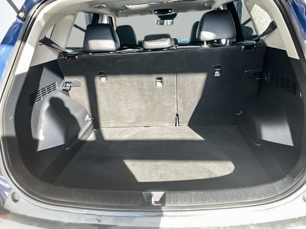 Kia Seltos EX AWD 2021 d&rsquo;occasion à vendre - 31