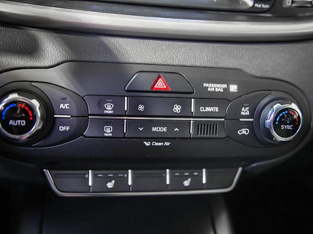 Kia Sorento LX 2018 d&rsquo;occasion à vendre - 26