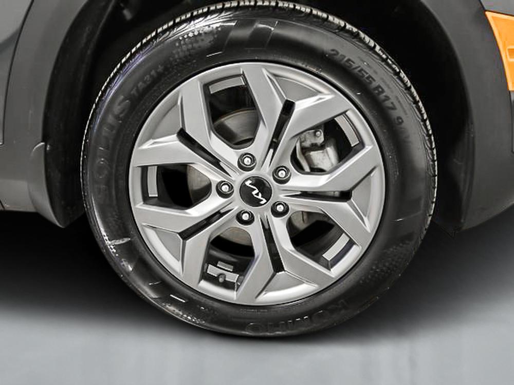 Kia Seltos LX 2024 d&rsquo;occasion à vendre - 12