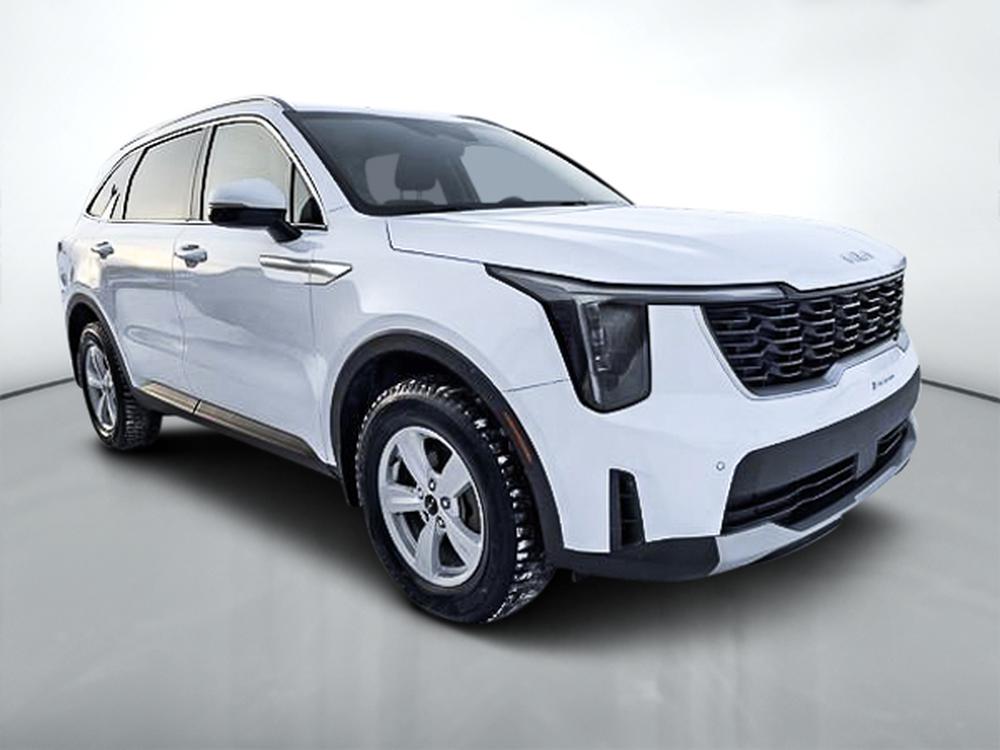 Kia Sorento LX AWD 2024 d&rsquo;occasion à vendre - 1