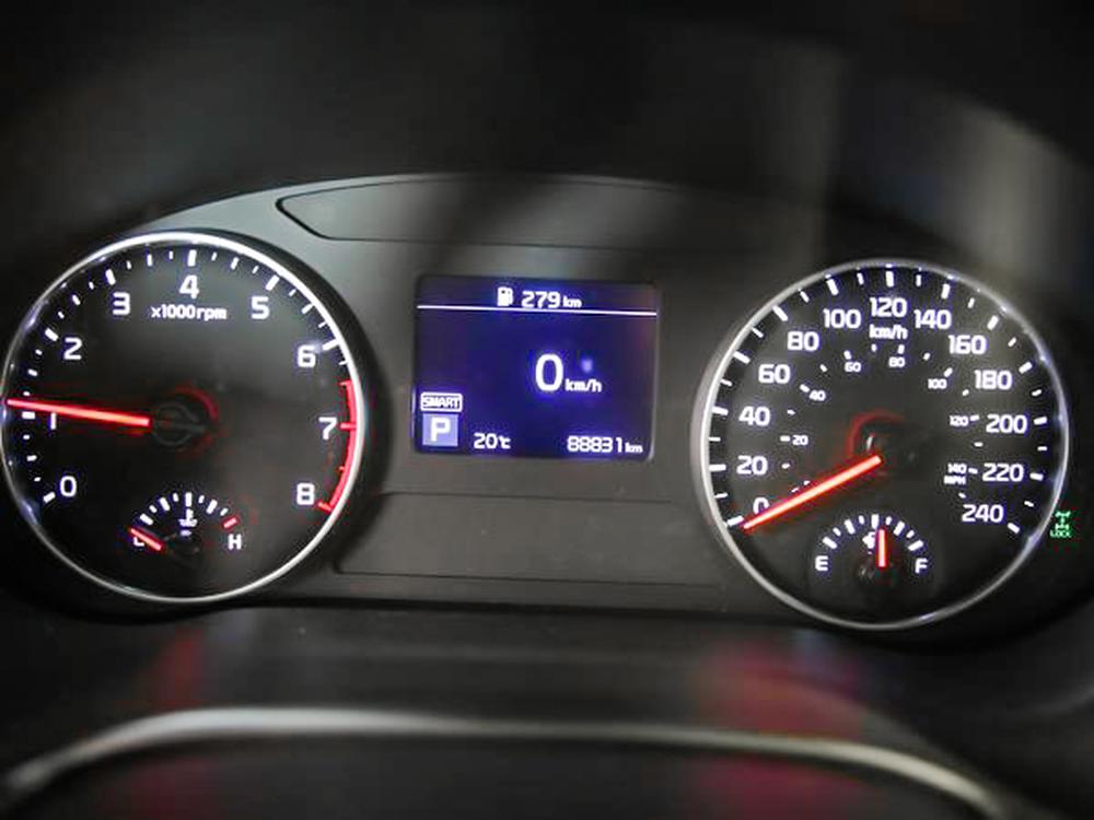 Kia Seltos LX 2023 d&rsquo;occasion à vendre - 23