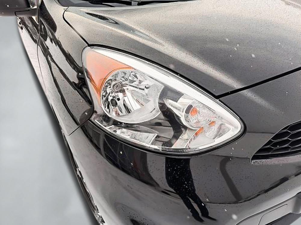 Nissan Micra S 2019 d&rsquo;occasion à vendre - 11