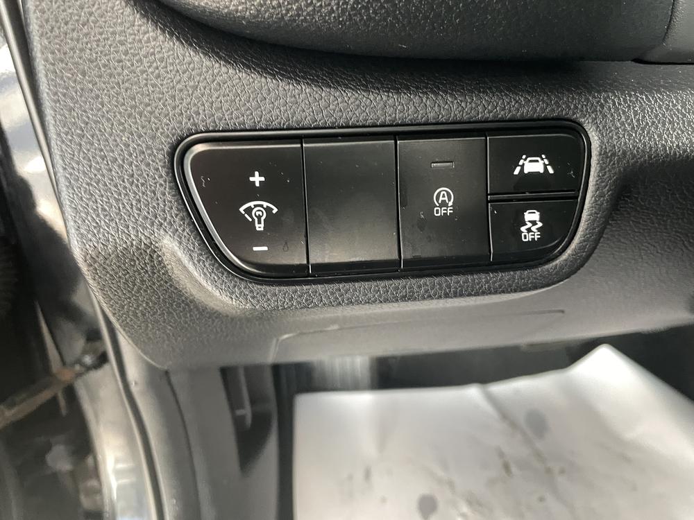 Kia Seltos EX AWD 2021 d&rsquo;occasion à vendre - 18