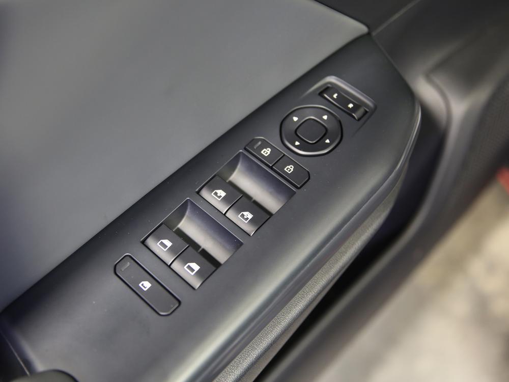 Kia K4 EX+ 2025 d&rsquo;occasion à vendre - 16