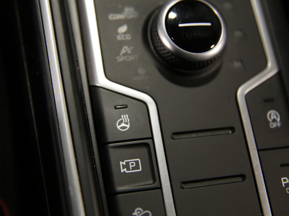 Kia Sorento LX 2022 d&rsquo;occasion à vendre - 31