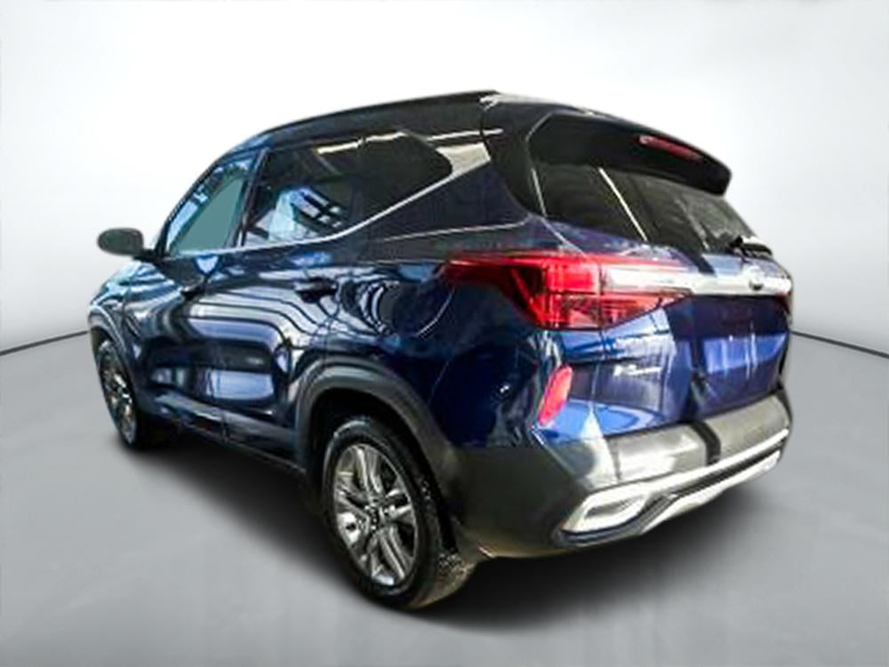 Kia Seltos EX AWD 2021 d&rsquo;occasion à vendre - 7