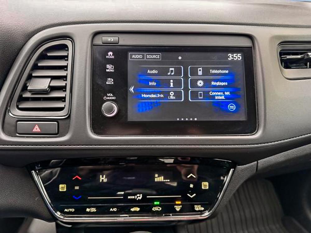 Honda HR-V LX FWD 2019 d&rsquo;occasion à vendre - 26