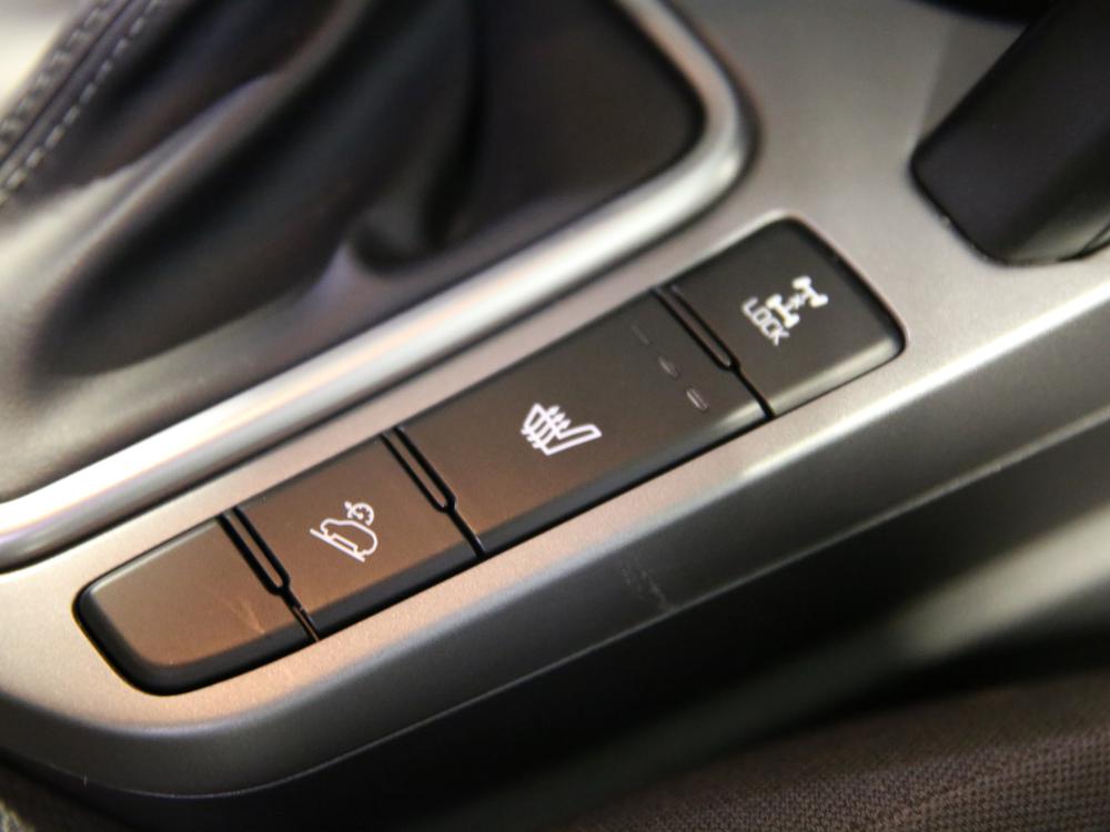 Kia Seltos 2023 Bleu usage à vendre Kia Seltos 2023 Bleu usage à vendre