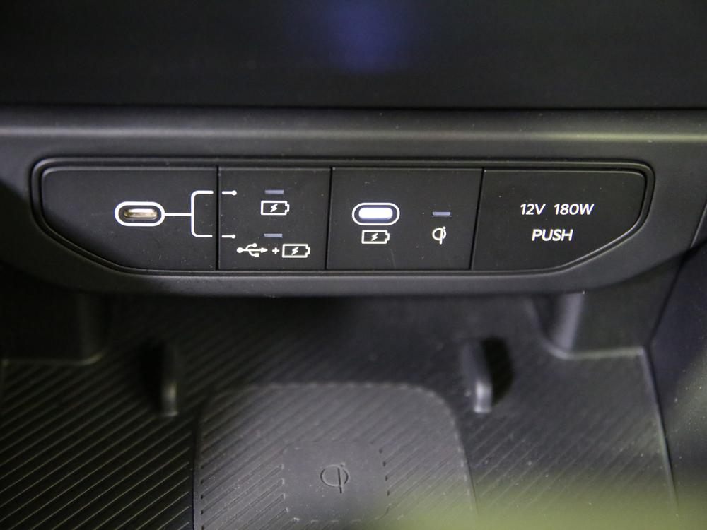 Kia K4 EX+ 2025 d&rsquo;occasion à vendre - 29