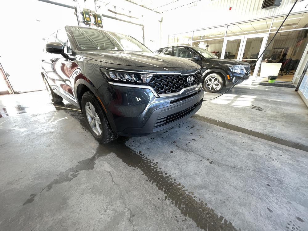 Kia Sorento LX PREMIUM AWD