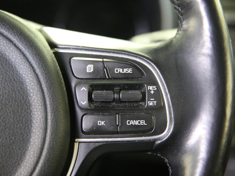 Kia Sportage EX 2019 d&rsquo;occasion à vendre - 19