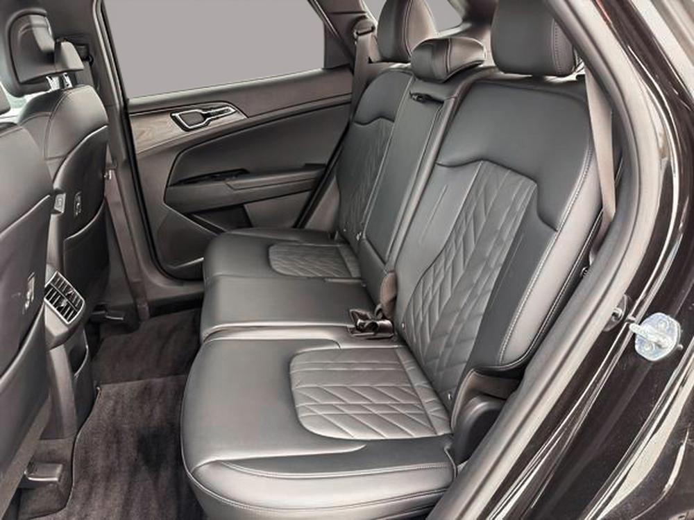 Kia Sportage X-LINE LIMITED 2023 d&rsquo;occasion à vendre - 33