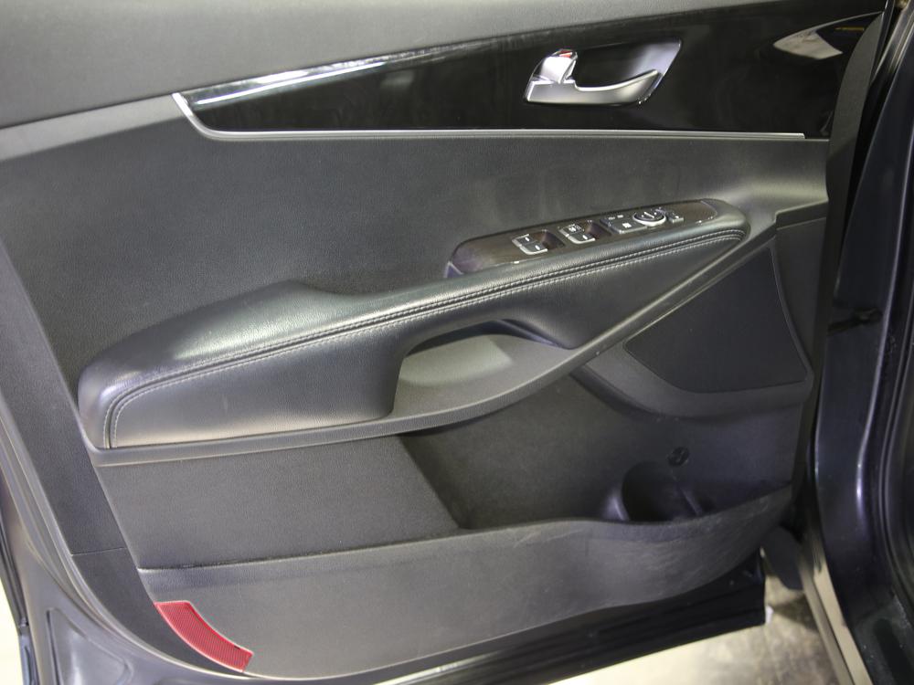 Kia Sorento LX 2018 d&rsquo;occasion à vendre - 13