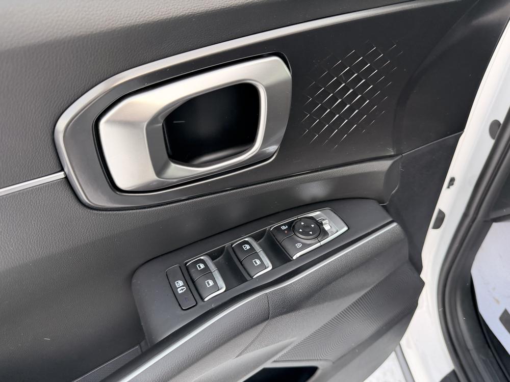 Kia Sorento LX AWD 2024 d&rsquo;occasion à vendre - 14