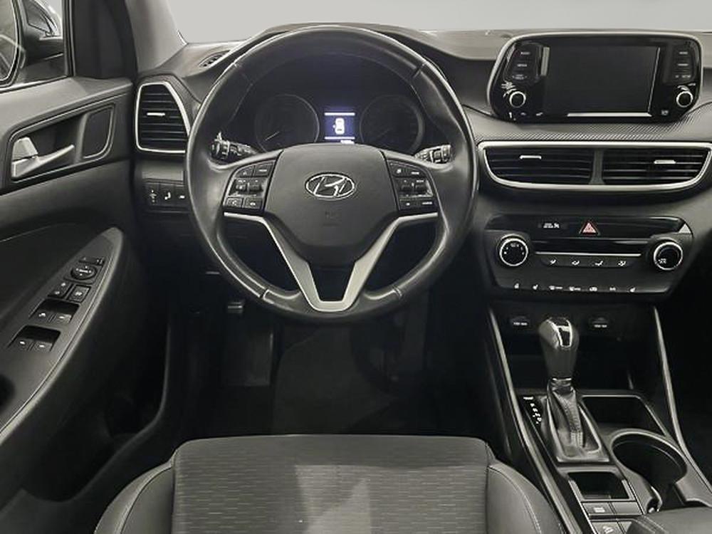 Hyundai Tucson Preferred 2021 d&rsquo;occasion à vendre - 11