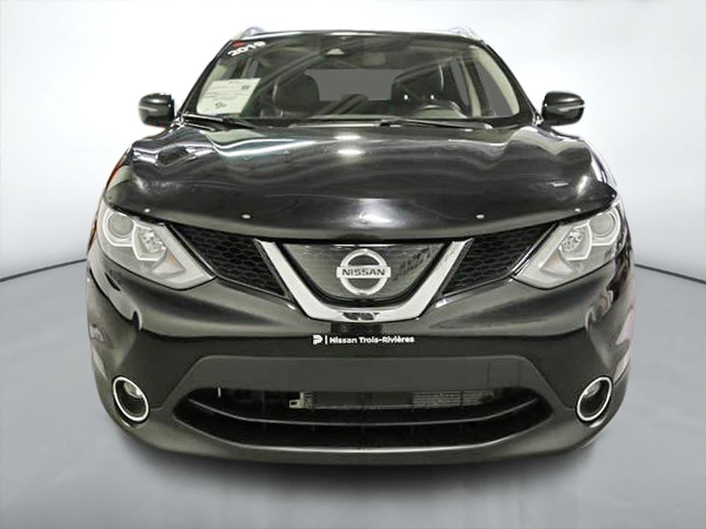Nissan Qashqai SL 2019 d&rsquo;occasion à vendre - 9