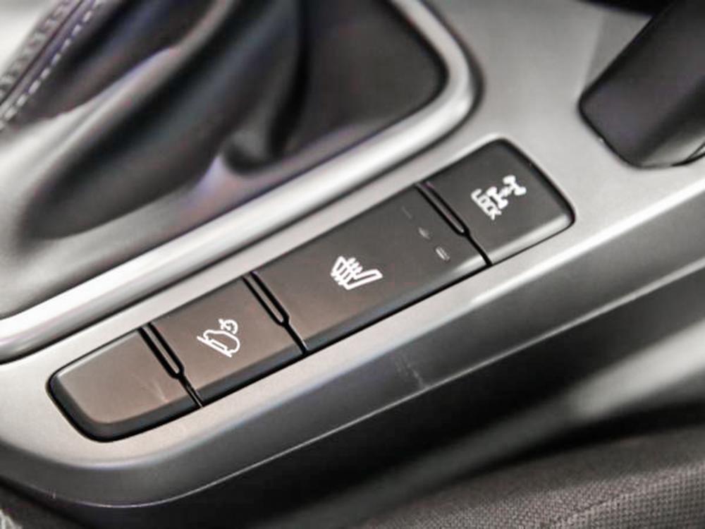 Kia Seltos LX 2023 d&rsquo;occasion à vendre - 30