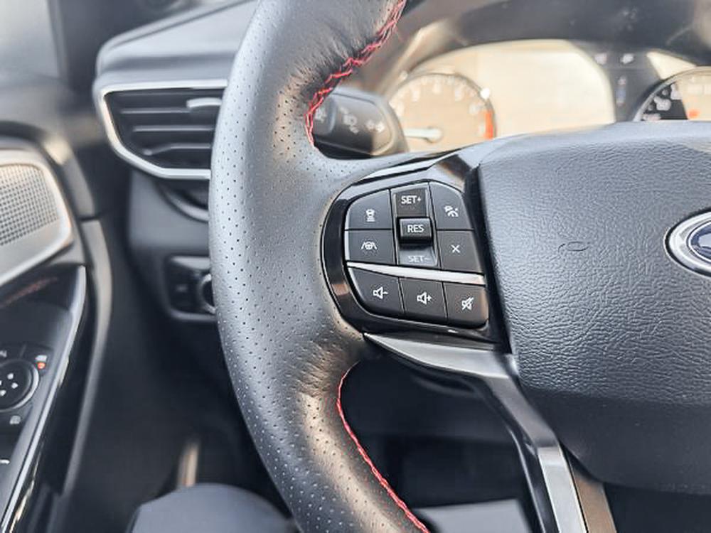 Ford Explorer ST-LINE 2024 d&rsquo;occasion à vendre - 19