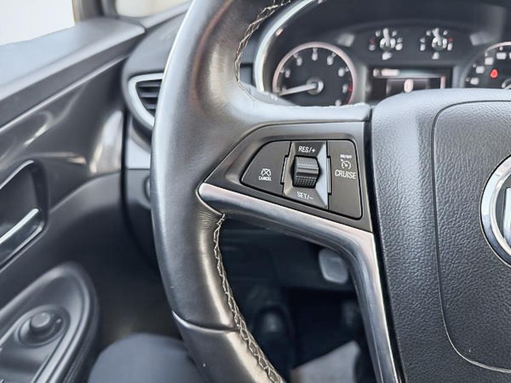 Buick Encore PREFERRED AWD 2018 d&rsquo;occasion à vendre - 19