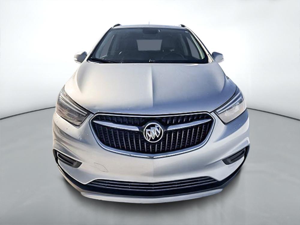 Buick Encore PREFERRED AWD 2018 d&rsquo;occasion à vendre - 2