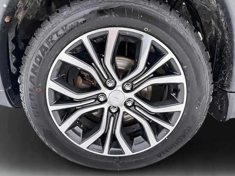 Mitsubishi RVR SE LIMITED 2018 d&rsquo;occasion à vendre - 12