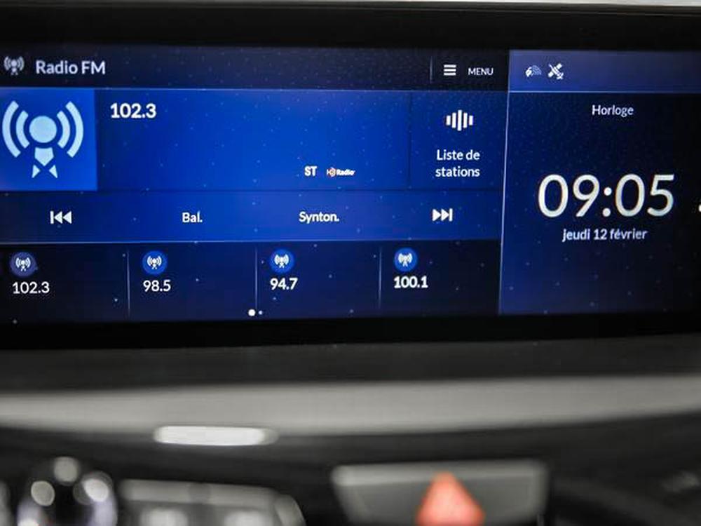 Acura RDX Base 2020 d&rsquo;occasion à vendre - 26