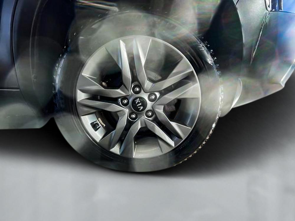 Kia Seltos EX AWD 2021 d&rsquo;occasion à vendre - 6