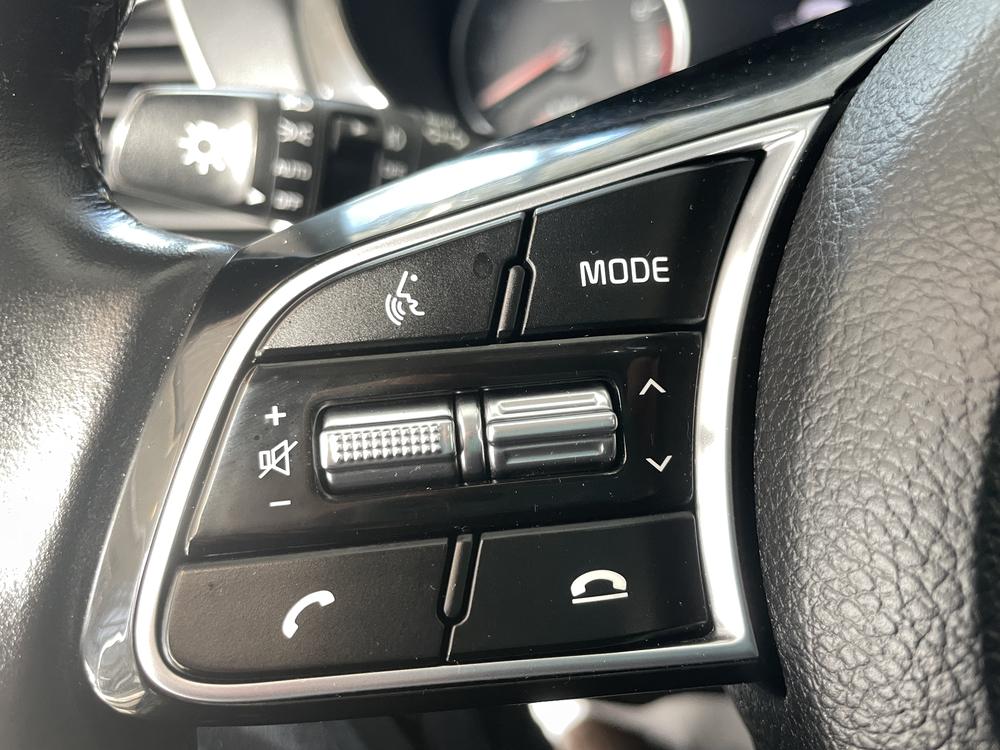 Kia Seltos EX AWD 2021 d&rsquo;occasion à vendre - 19