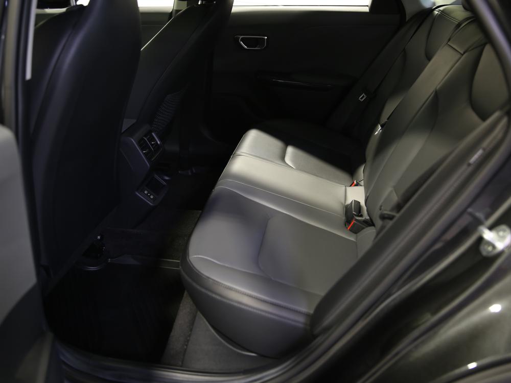 Kia K4 EX+ 2025 d&rsquo;occasion à vendre - 34