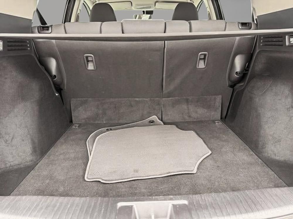 Honda HR-V LX FWD 2019 d&rsquo;occasion à vendre - 33