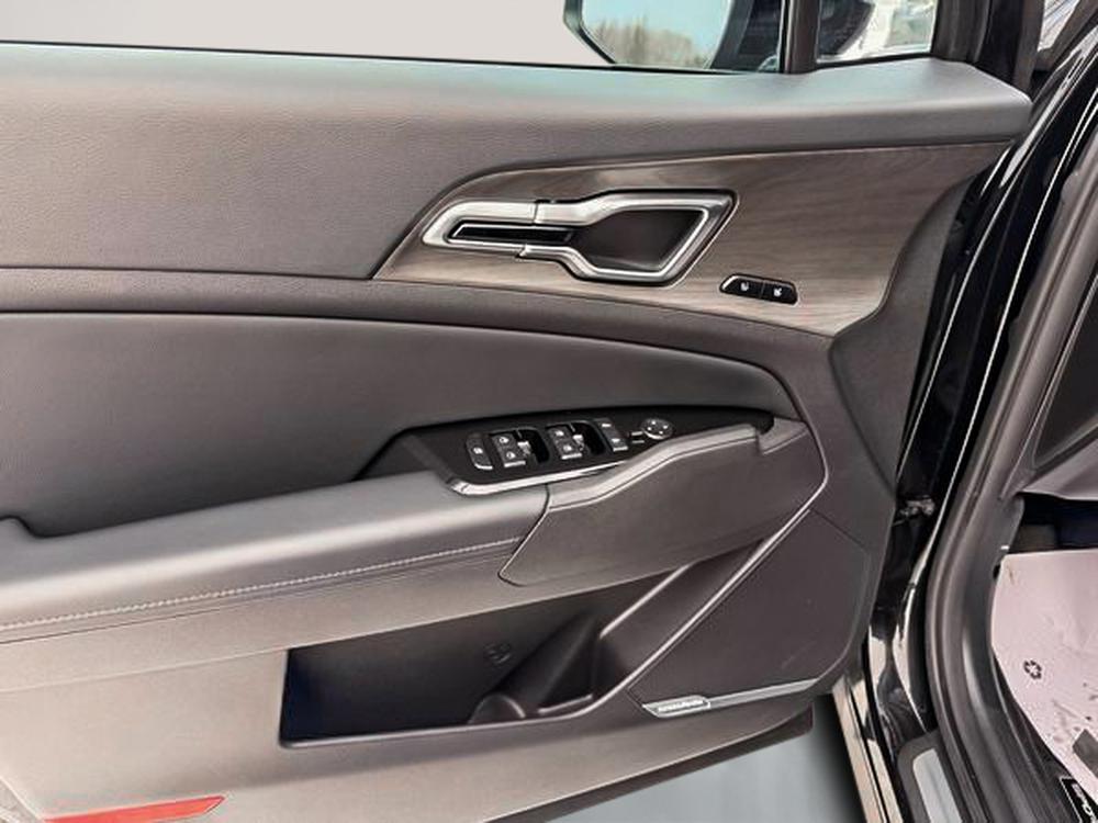 Kia Sportage X-LINE LIMITED 2023 d&rsquo;occasion à vendre - 13