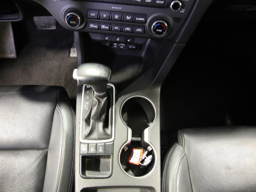 Kia Sportage EX 2019 d&rsquo;occasion à vendre - 29