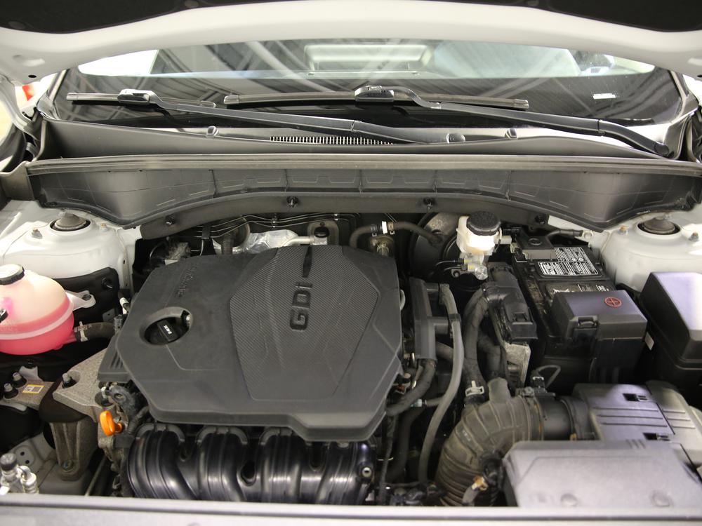 Kia Sorento LX 2022 d&rsquo;occasion à vendre - 36