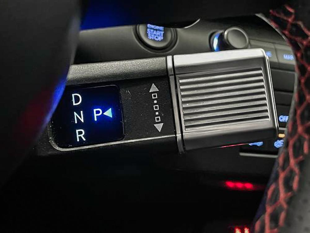 Hyundai Kona N-LINE ULTIMATE 1.6T AWD 2025 d&rsquo;occasion à vendre - 19