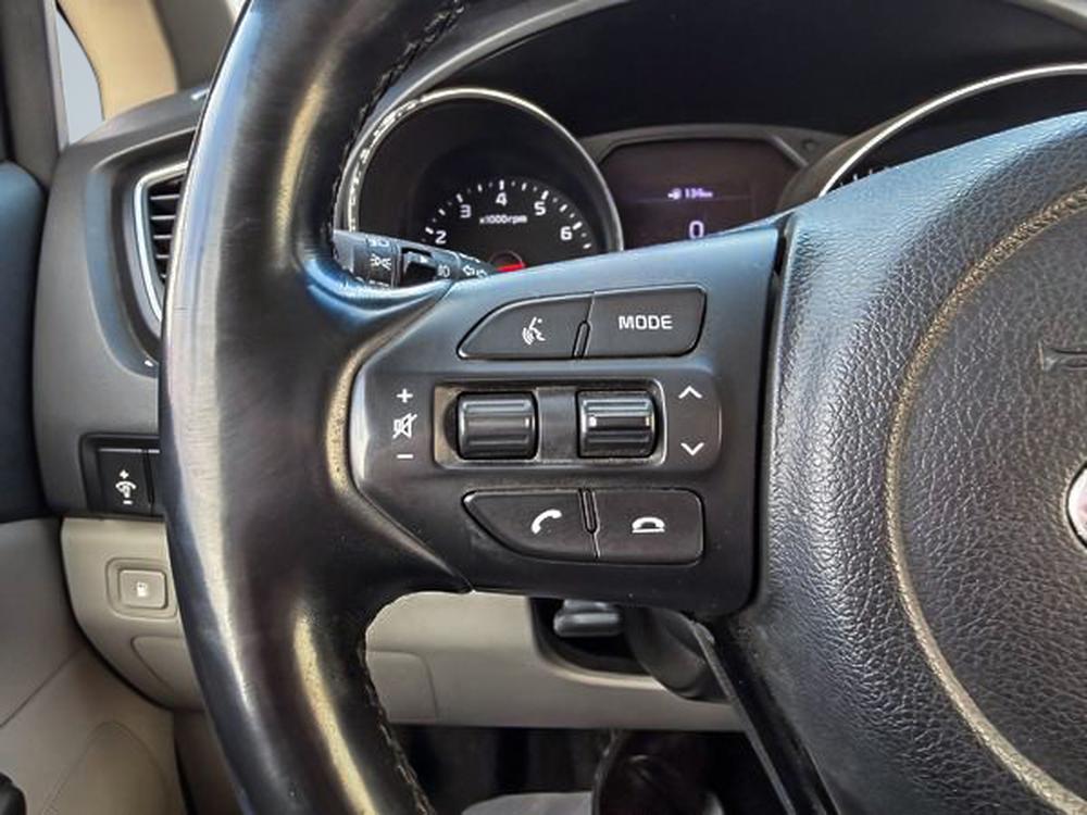 Kia Sedona LX PLUS 2019 d&rsquo;occasion à vendre - 17