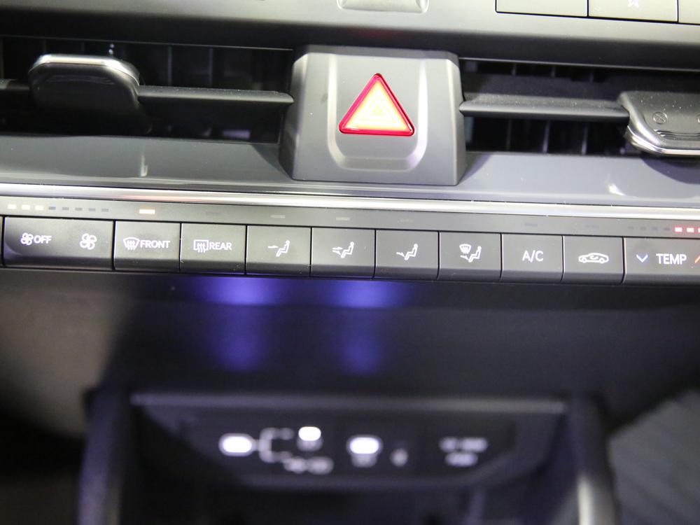 Kia K4 EX+ 2025 d&rsquo;occasion à vendre - 28