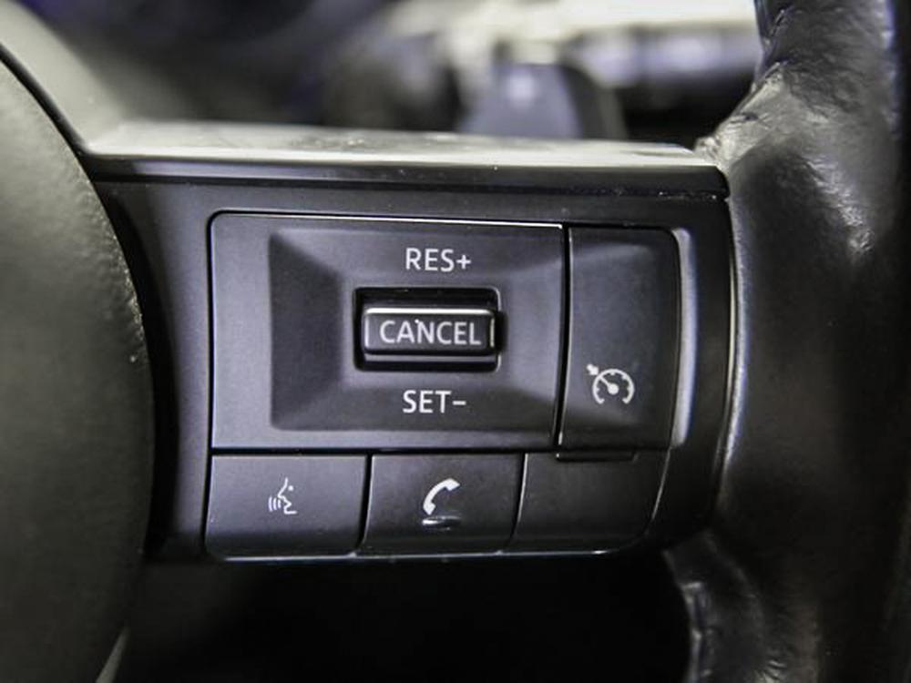 Nissan Rogue S 2023 d&rsquo;occasion à vendre - 19