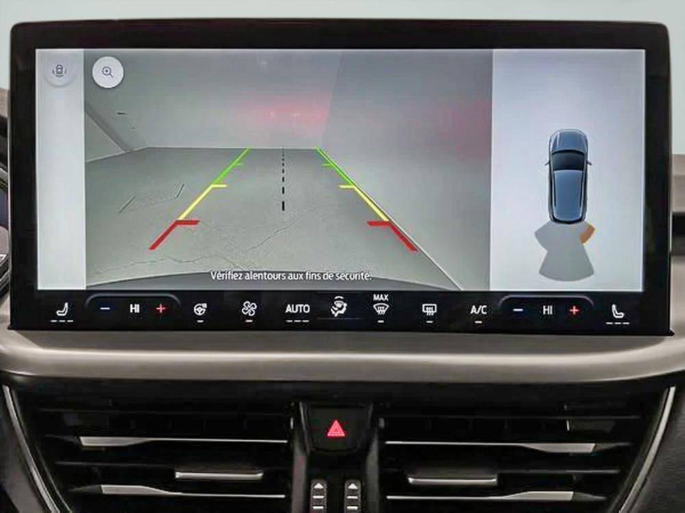 Ford Escape HYBRID PLUG-IN 2025 d&rsquo;occasion à vendre - 28