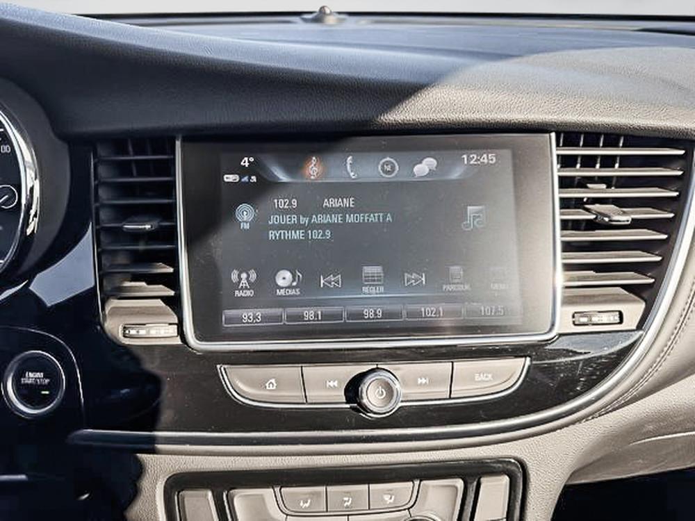 Buick Encore PREFERRED AWD 2018 d&rsquo;occasion à vendre - 23